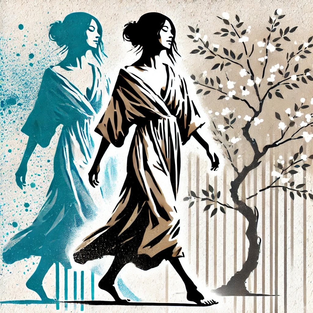 Mindfulness For Life