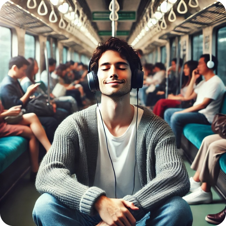 Listen and Learn Mindfulness