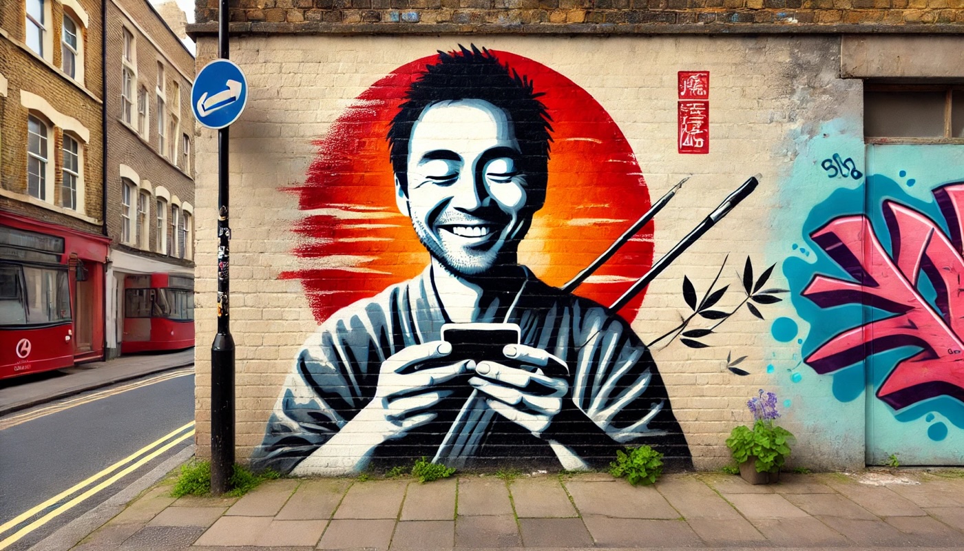 MFL Lesson 1 Part 3 Waking up from auto-pilot