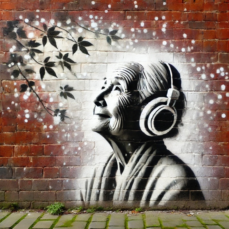 DM Lesson 3 Feeling Tone Practice 10min