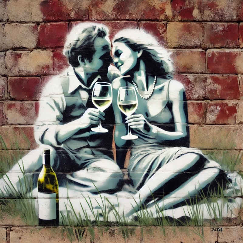 Fringe of Conciousness