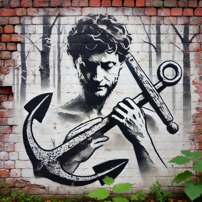 IMFN L1 Attention Anchor practice