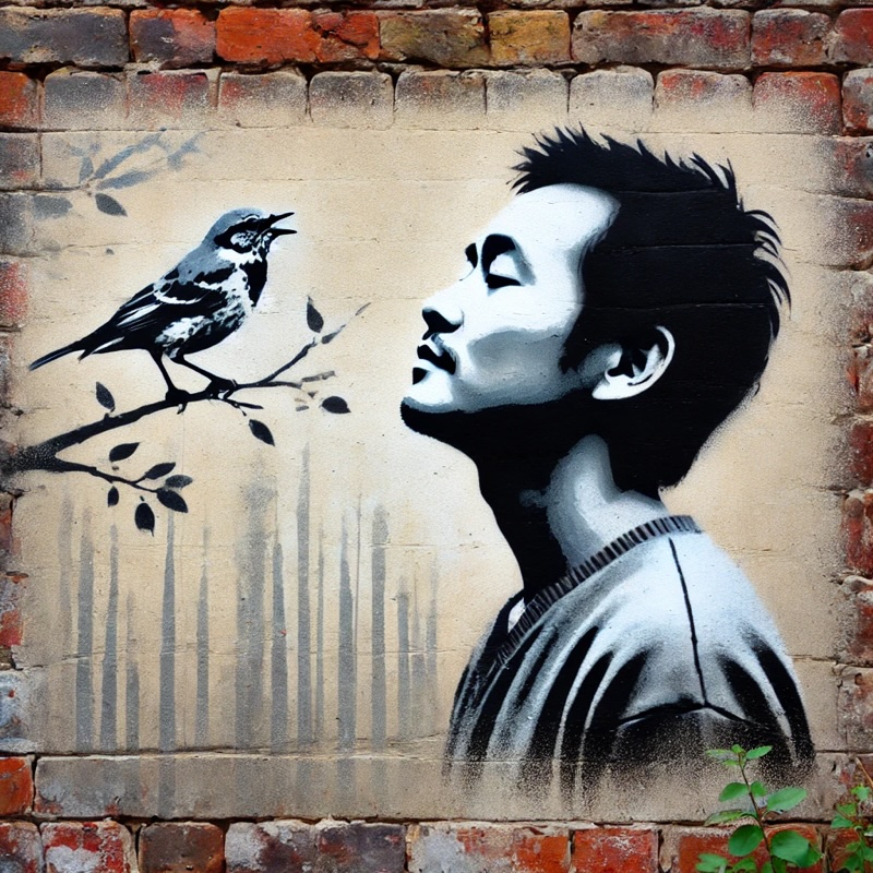 IMFN L1 Appreciation practice