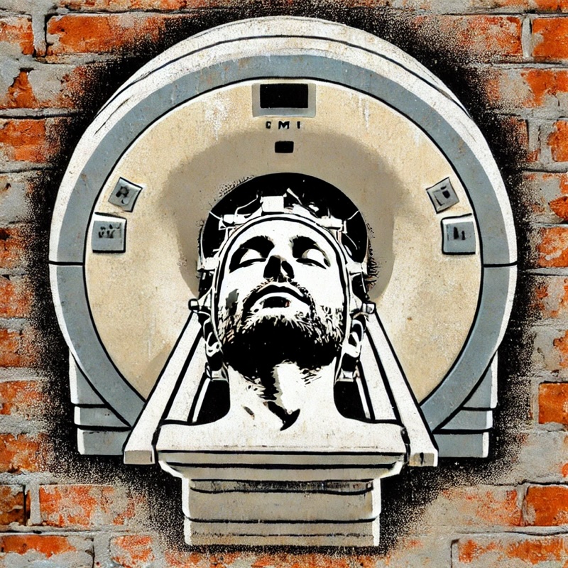 IMFN L1 Bodyscan practice