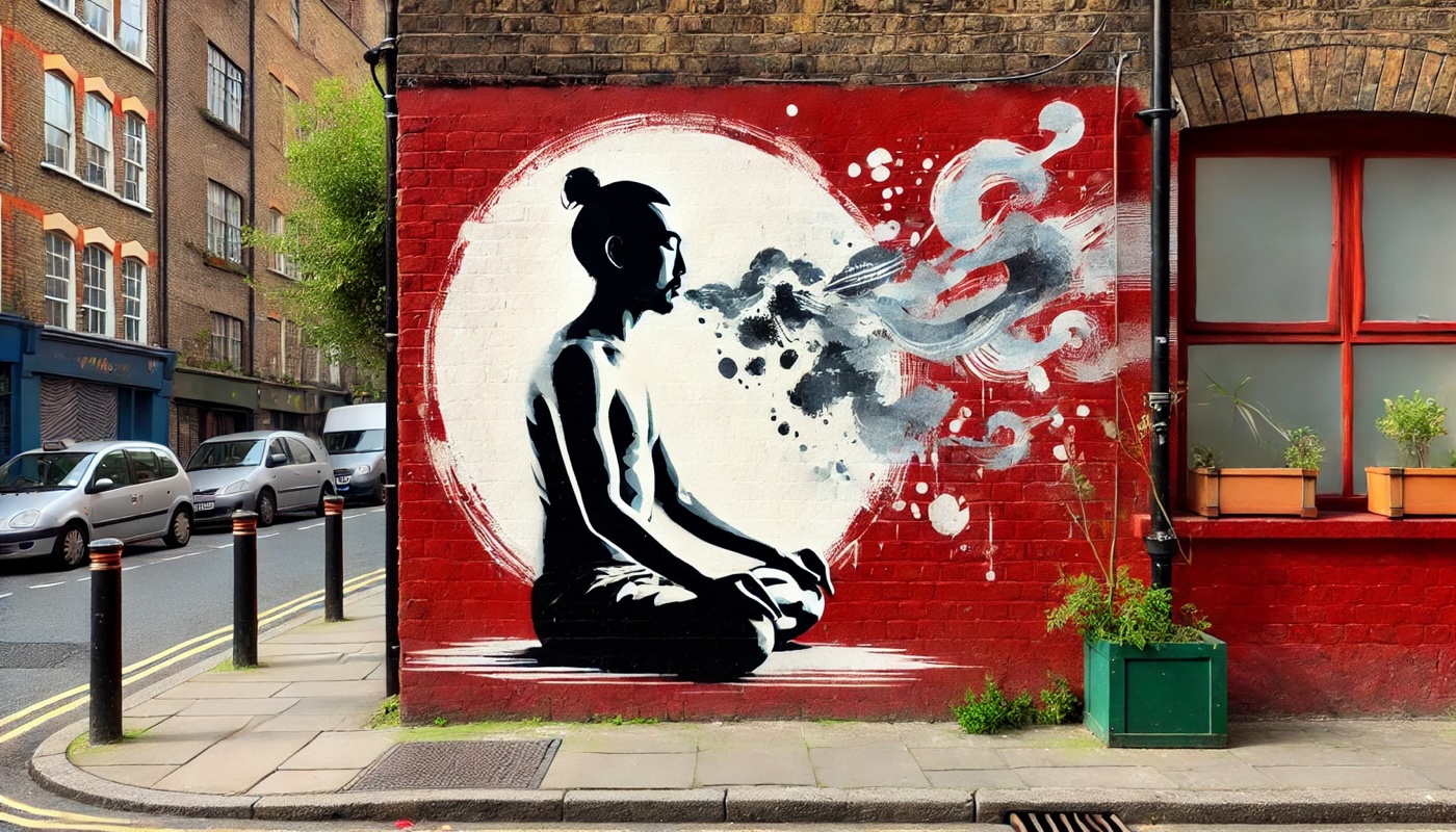 MFL Lesson 2 Part 2 Breath and Body