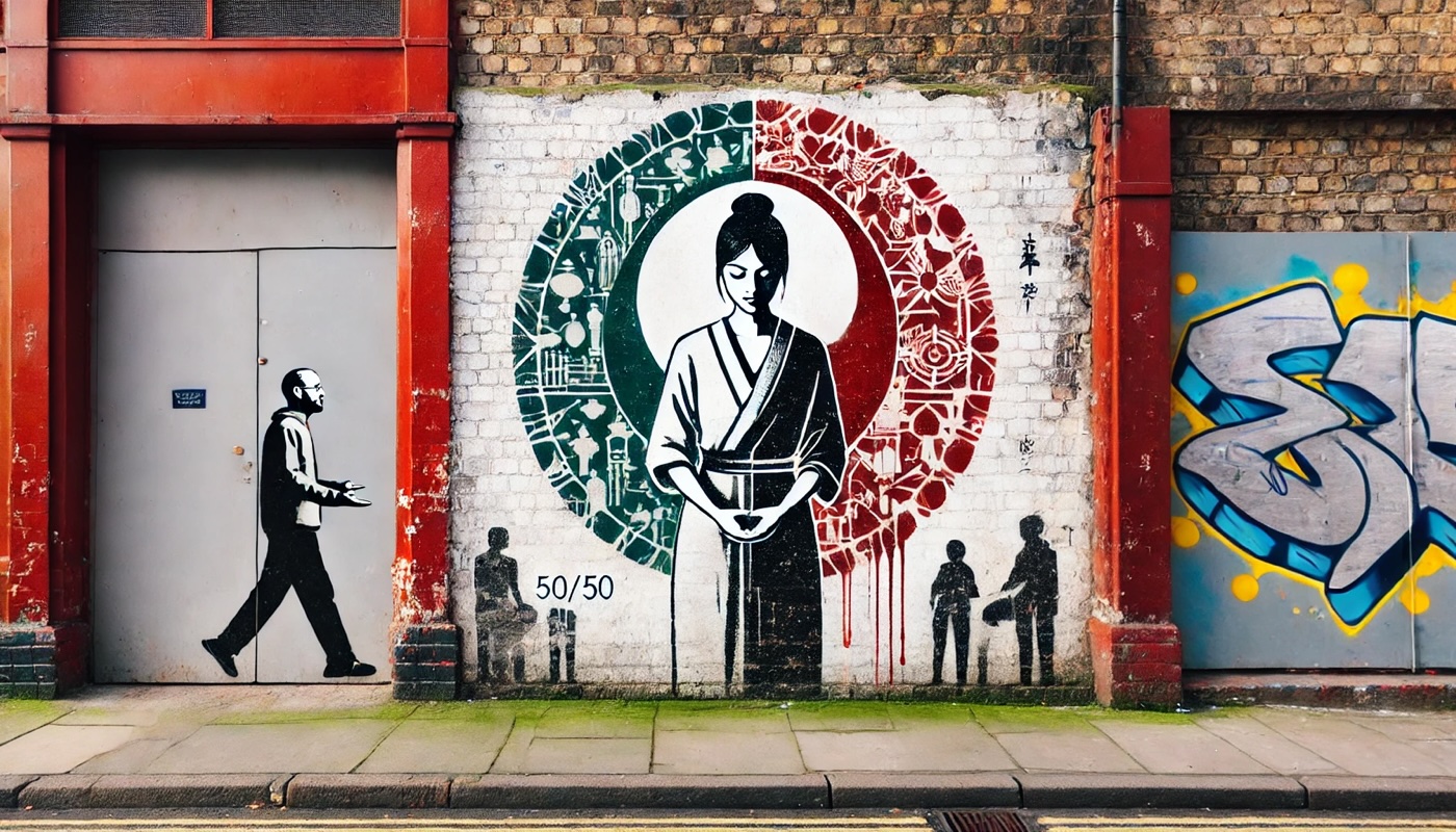 MFL Lesson 2 Part 2 Waking up from auto-pilot