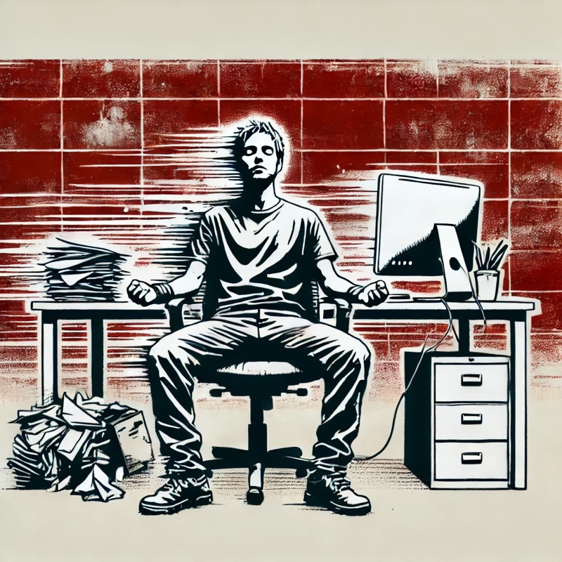 MFL Lesson 3 Part 1 Waking up from auto-pilot