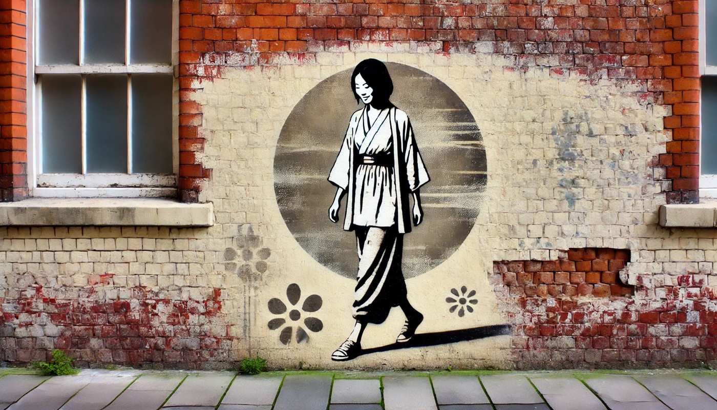 MFL Lesson 5 Part 1 Video: Allowing and Letting Be.