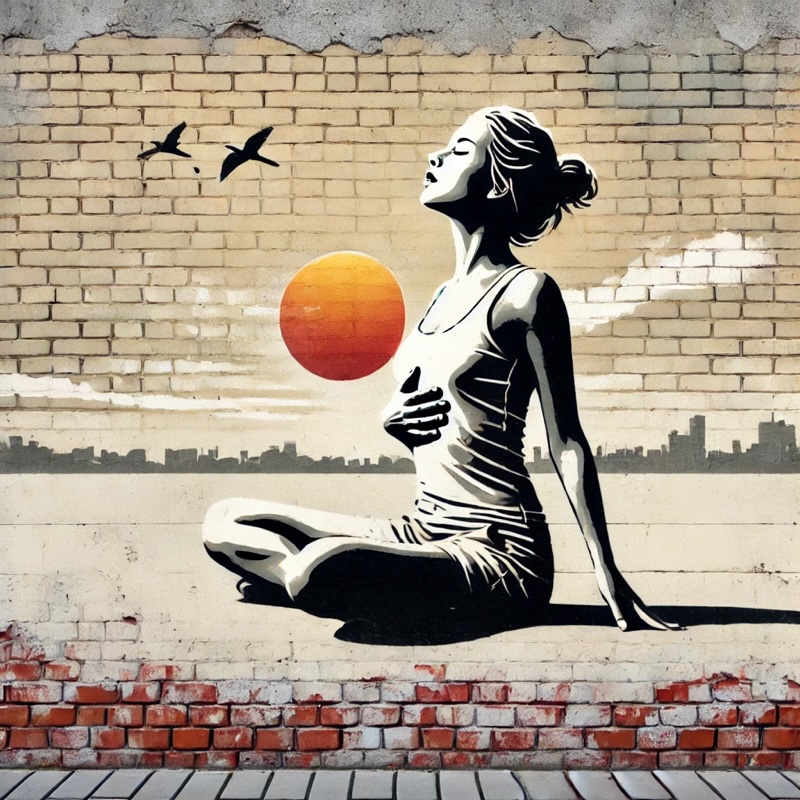 The Power of Mindfulness with Larry Chiodetti: Unlocking a Deeper Connection with Ourselves and the World Around Us