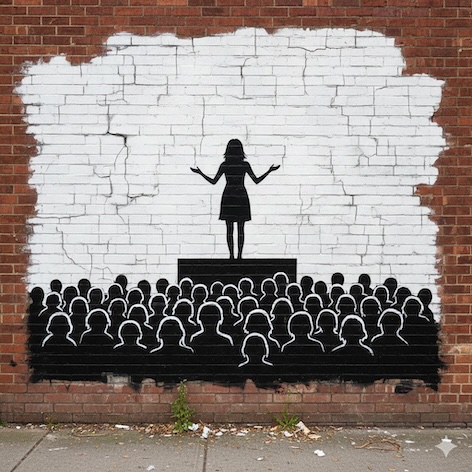 20251204 woman stage