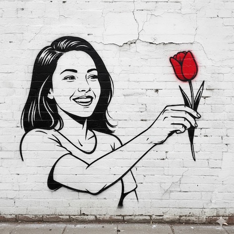 Poem Being Here Poem Day 10