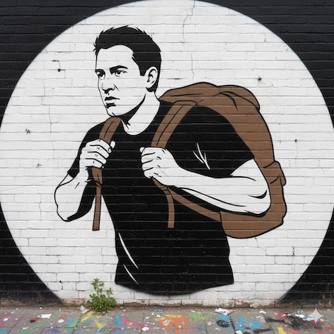 Poem Being Here Poem Day 11