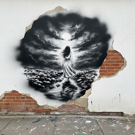 Poem Being Here Poem Day 36