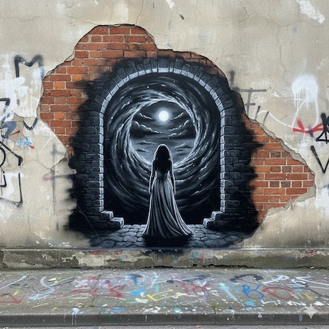 Poem Being Here Poem Day 38