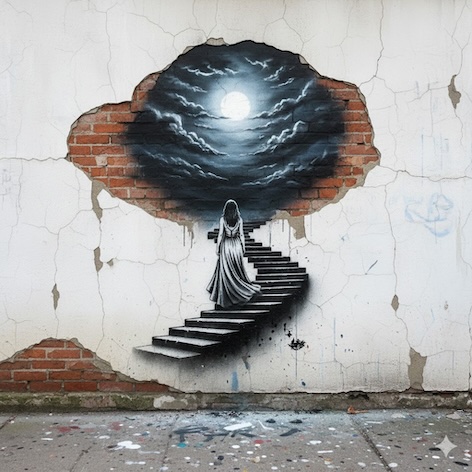 Poem Being Here Poem Day 39