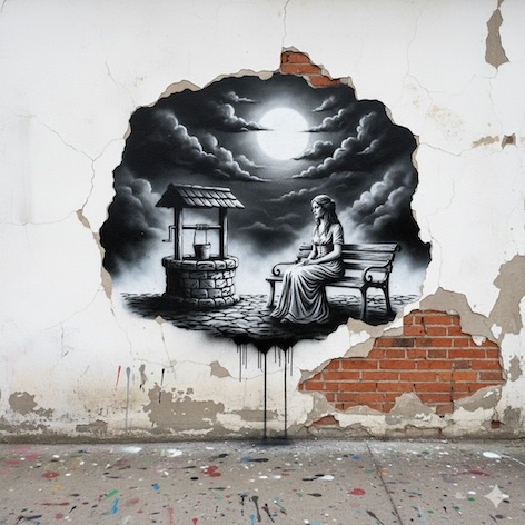 Poem Being Here Poem Day 45