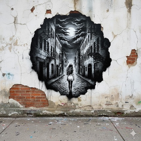 Poem Being Here Poem Day 46