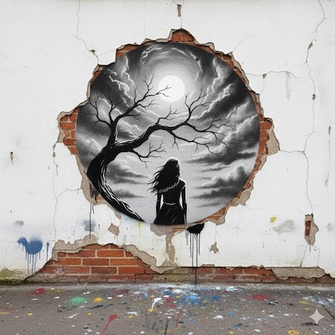 Poem Being Here Poem Day 48