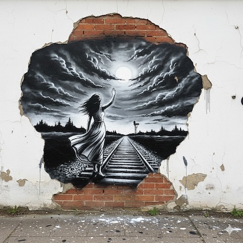 Poem Being Here Poem Day 50