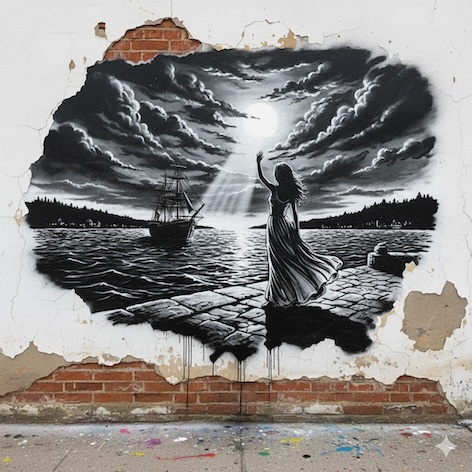 Poem Being Here Poem Day 51