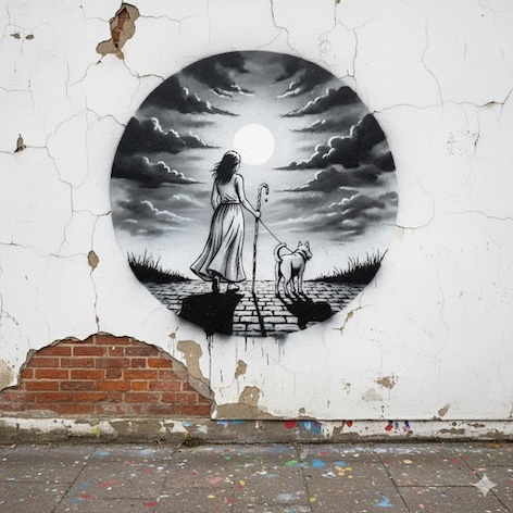 Poem Being Here Poem Day 53