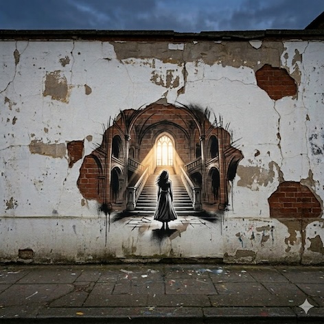 Poem Being Here Poem Day 58