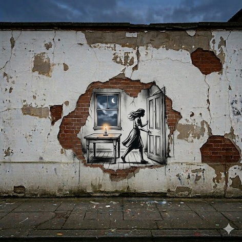 Poem Being Here Poem Day 59